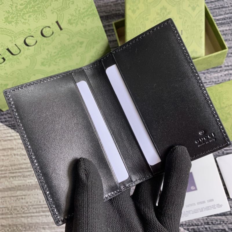 Gvc*1 wallets